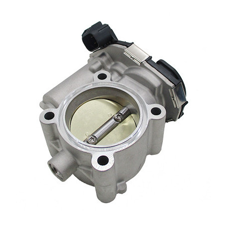 Boîtier de papillon MEAT &...