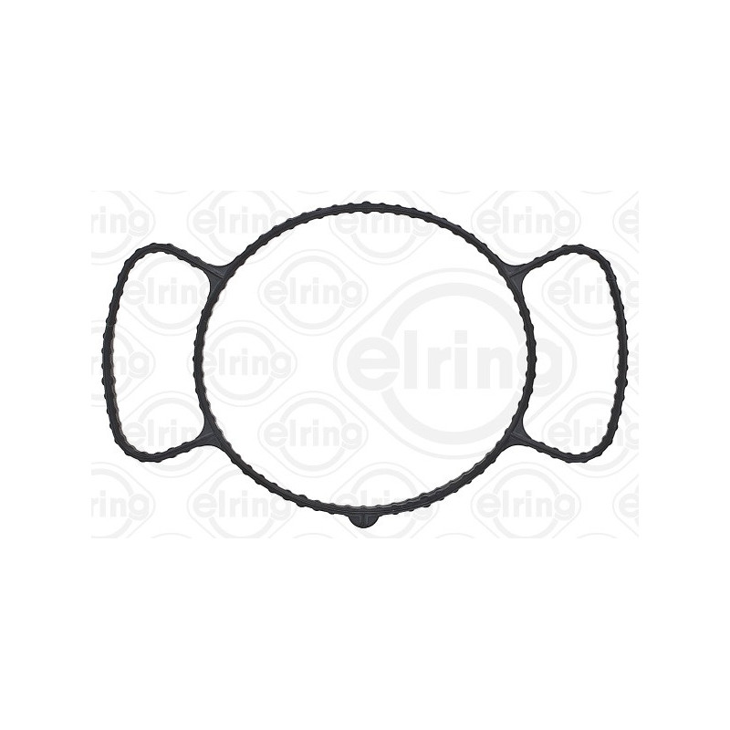 Joint (Couvercle de carter de vilebrequin) ELRING