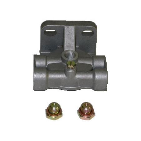 Système d'injection MEAT &...