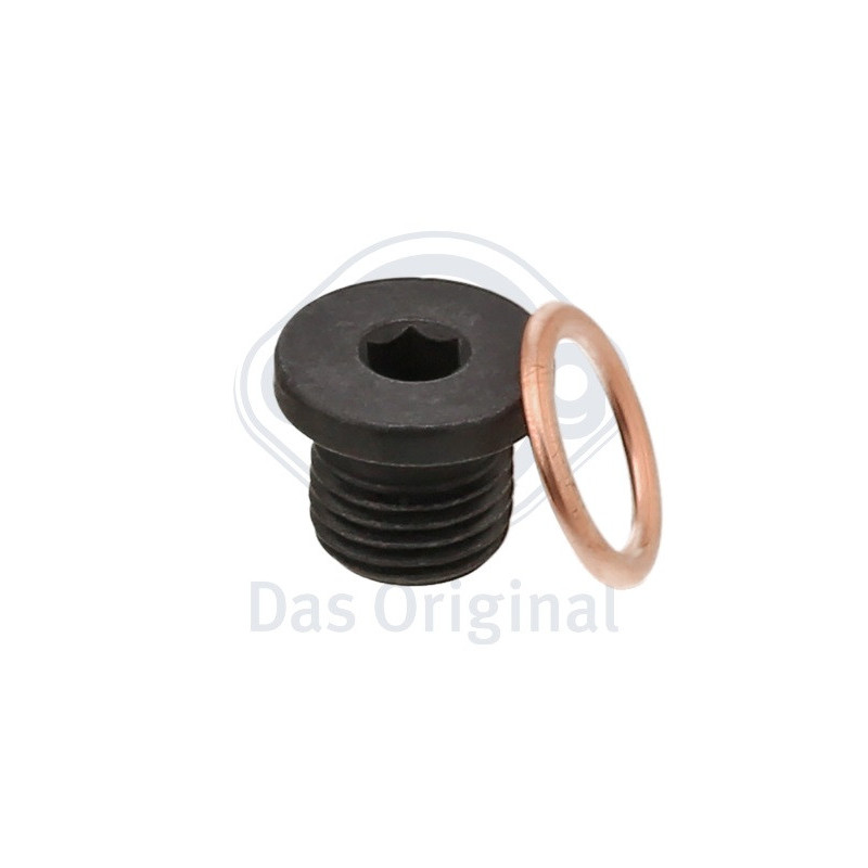 Bouchon de vidange ELRING