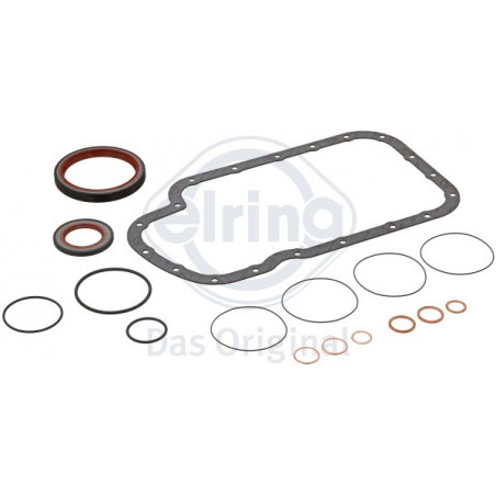 Pochette de joints bas moteur ELRING