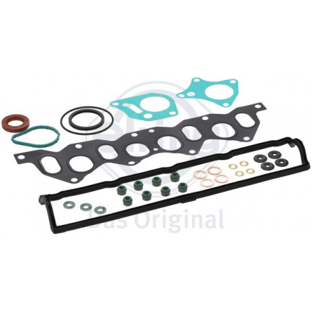 Pochette de rodage moteur...