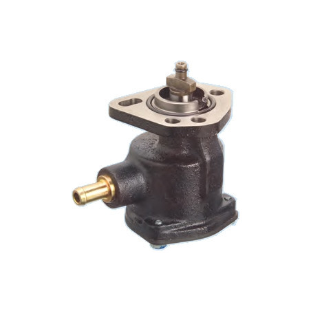 Pompe à vide (système de...