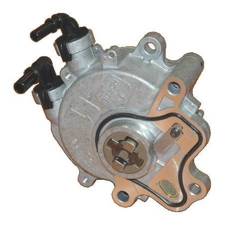 Pompe à vide (système de...