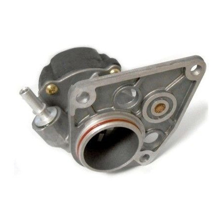 Pompe à vide (système de...