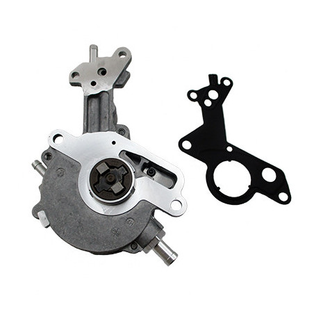 Pompe à vide (système de...