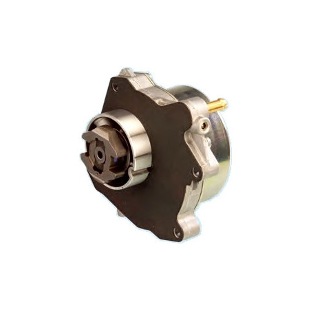 Pompe à vide (système de...