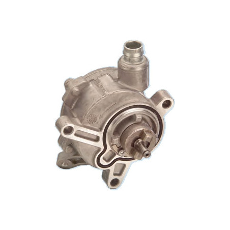 Pompe à vide (système de...