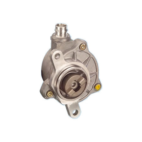 Pompe à vide (système de...