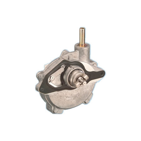 Pompe à vide (système de...