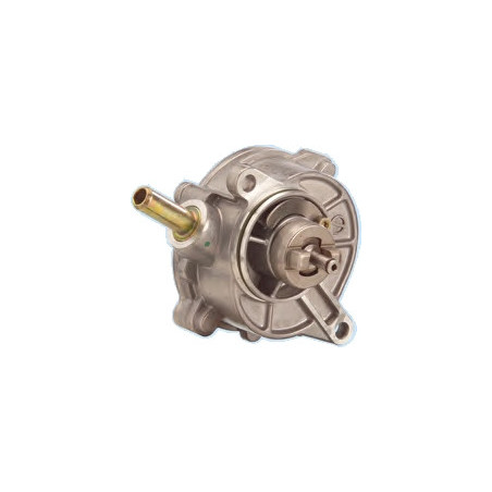 Pompe à vide (système de...