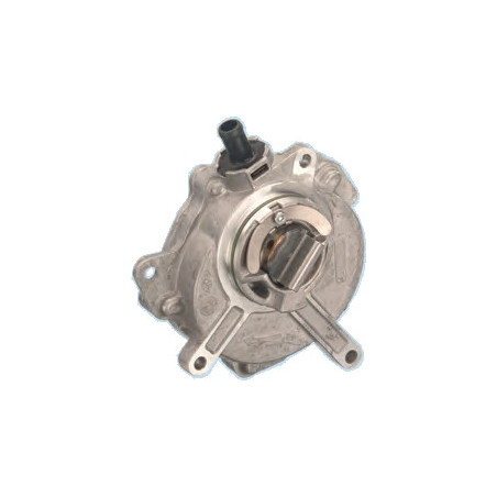 Pompe à vide (système de...