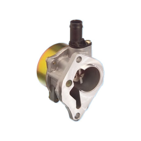 Pompe à vide (système de...