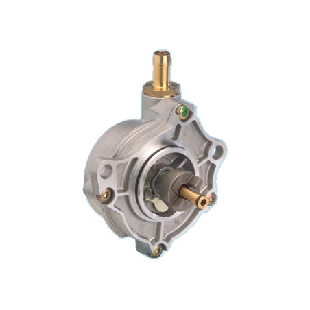 Pompe à vide (système de...