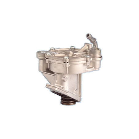 Pompe à vide (système de...