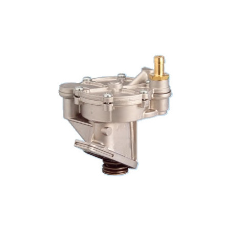 Pompe à vide (système de...