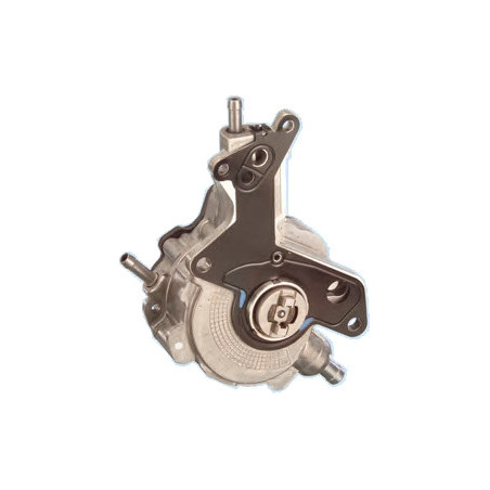 Pompe à vide (système de...