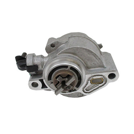 Pompe à vide (système de...