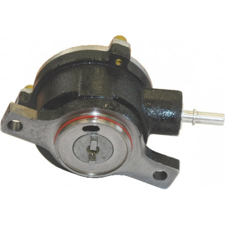 Pompe à vide (système de...