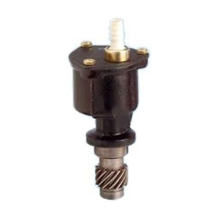 Pompe à vide (système de...