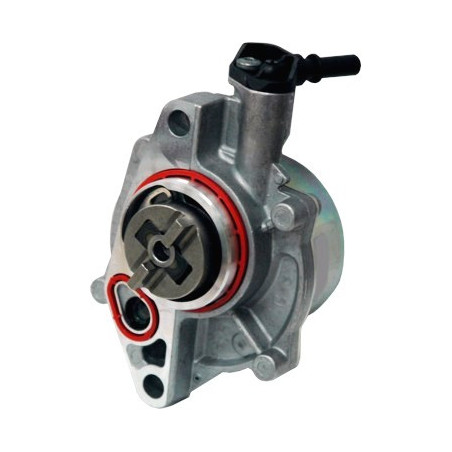 Pompe à vide (système de...