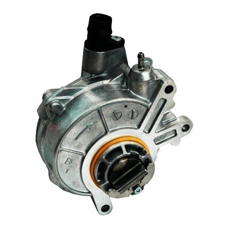 Pompe à vide (système de...