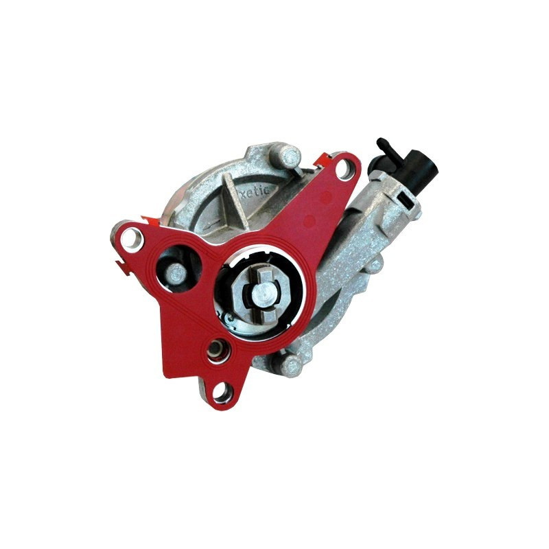 Pompe à vide (système de freinage) MEAT & DORIA