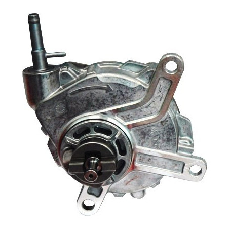 Pompe à vide (système de...