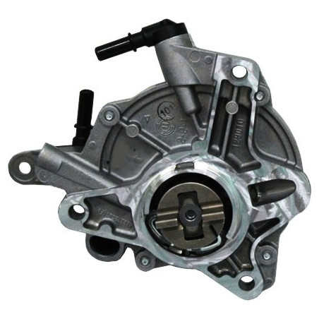 Pompe à vide (système de...