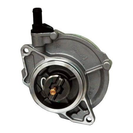 Pompe à vide (système de...