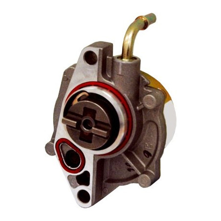 Pompe à vide (système de...