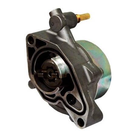 Pompe à vide (système de...