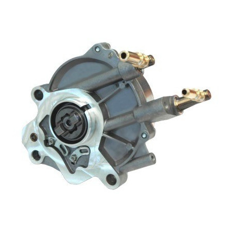 Pompe à vide (système de...