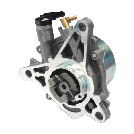 Pompe à vide (système de...