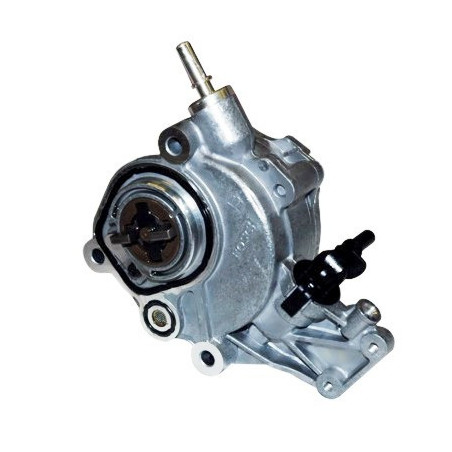 Pompe à vide (système de...