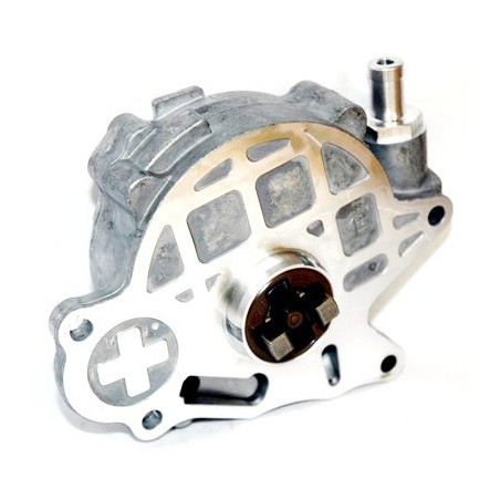 Pompe à vide (système de...