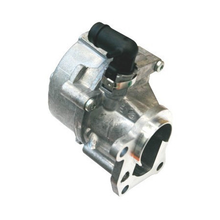 Pompe à vide (système de...