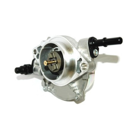 Pompe à vide (système de...