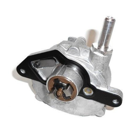 Pompe à vide (système de...