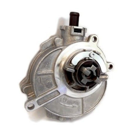 Pompe à vide (système de...