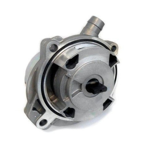 Pompe à vide (système de...