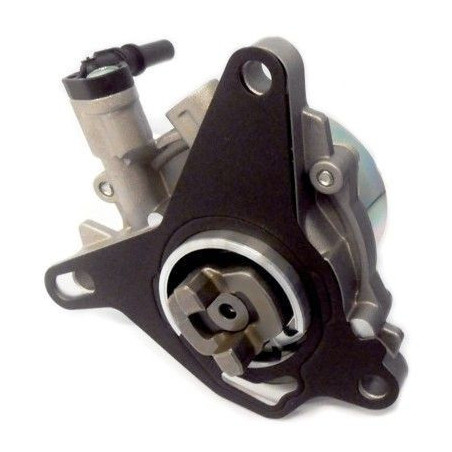 Pompe à vide (système de...