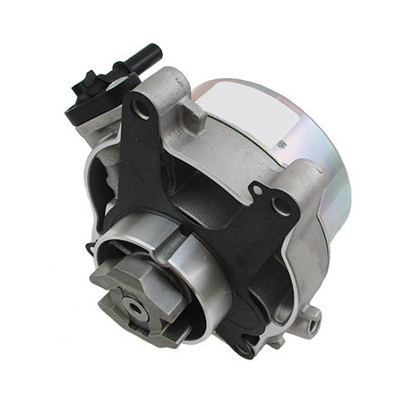 Pompe à vide (système de...