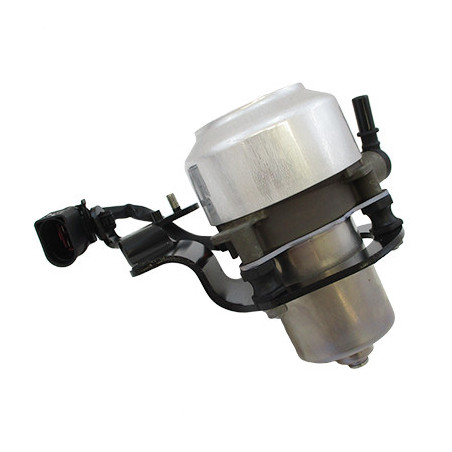 Pompe à vide (système de...