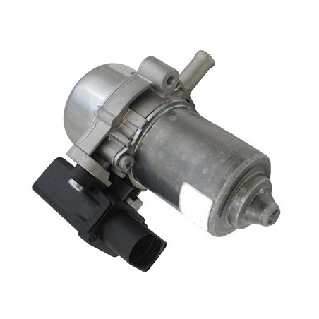 Pompe à vide (système de...