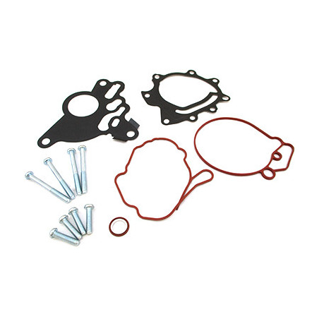 Kit de réparation, pompe à vide (freinage) MEAT & DORIA