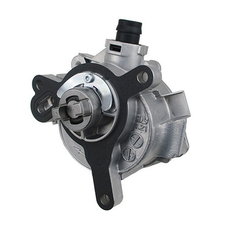 Pompe à vide (système de...