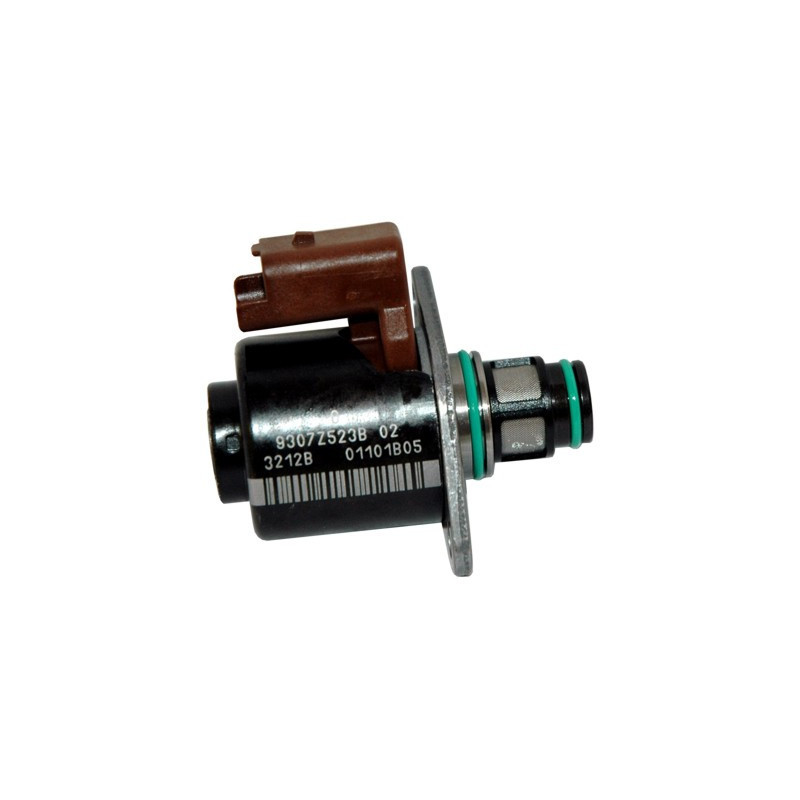 Détendeur (système de rampe commune) MEAT & DORIA