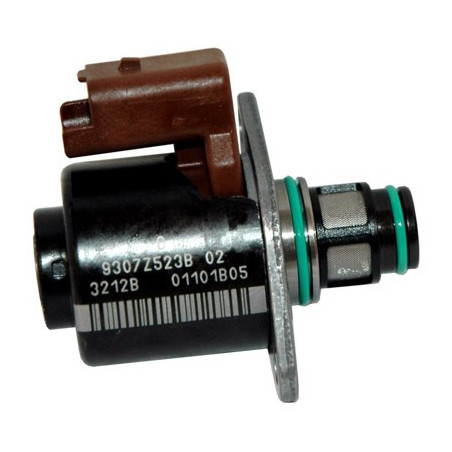 Détendeur (système de rampe...