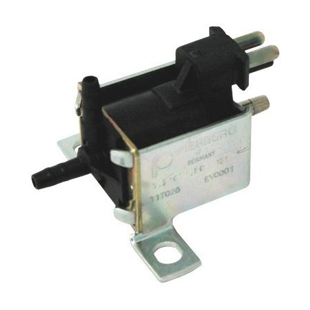 Valve (contrôle d'air-air...